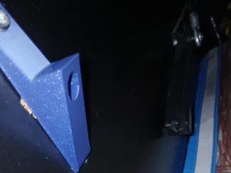 cilek marka baza için tutma parçası