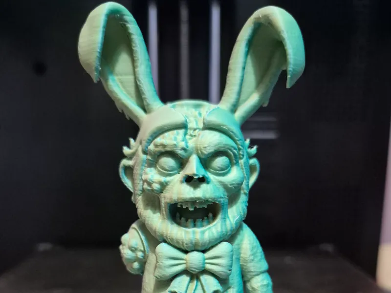 Easter Gnombie