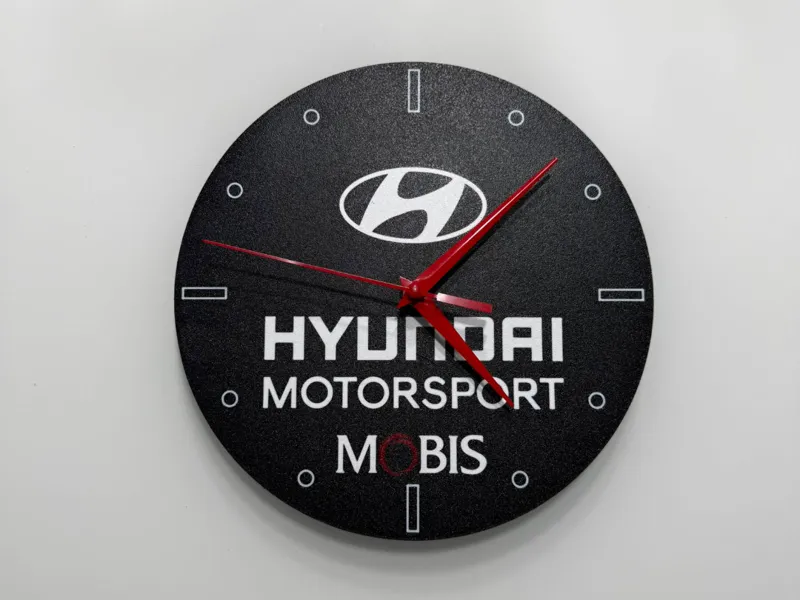 OROLOGIO HYUNDAI MOTORSPORT