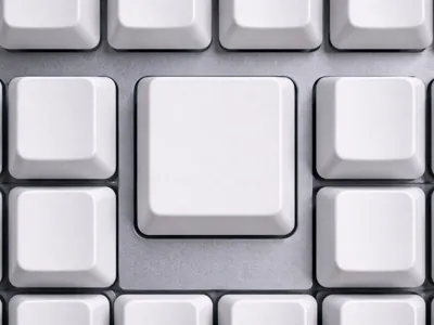 pure key keycap 