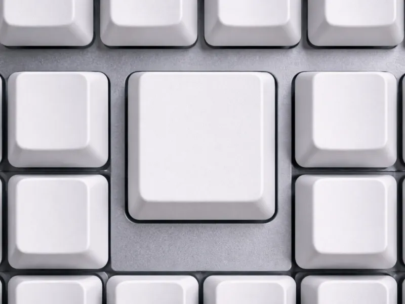 pure key keycap 