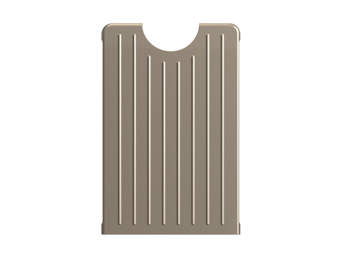 3-Slot Card Holder