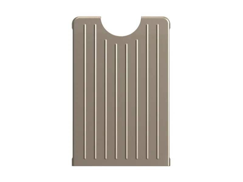 3-Slot Card Holder