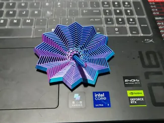 儿童玩具 解压玩具箩卜塔