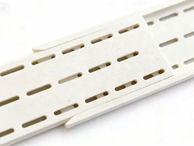 Retractable Power Strip Buckle
