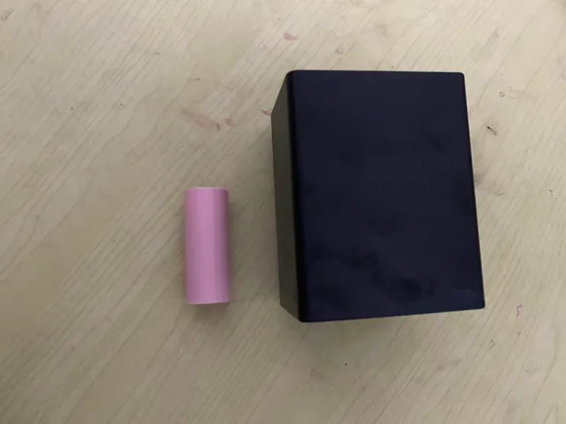 玩具配件