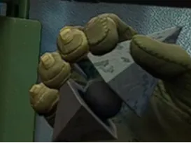 Artifact S324