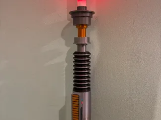 Sabre Laser Luke LED synchronisé P1S 