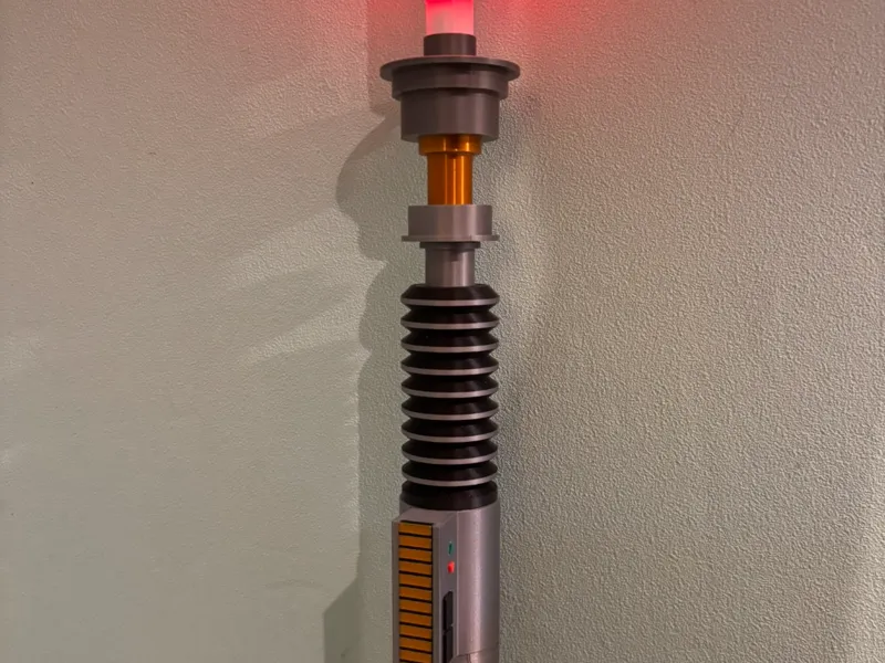 Sabre Laser Luke LED synchronisé P1S 