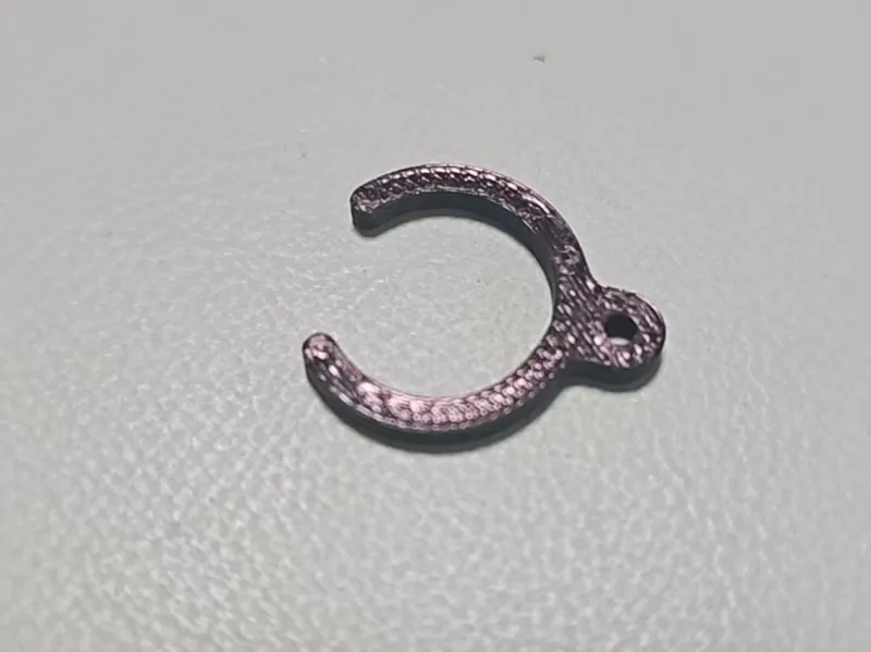 aeg hop up 优化卡簧