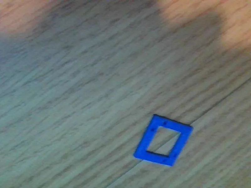 dimand button