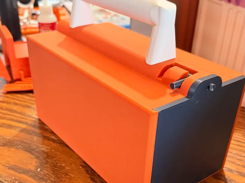 scx24 storage box
