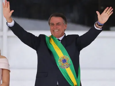 BOLSONARO