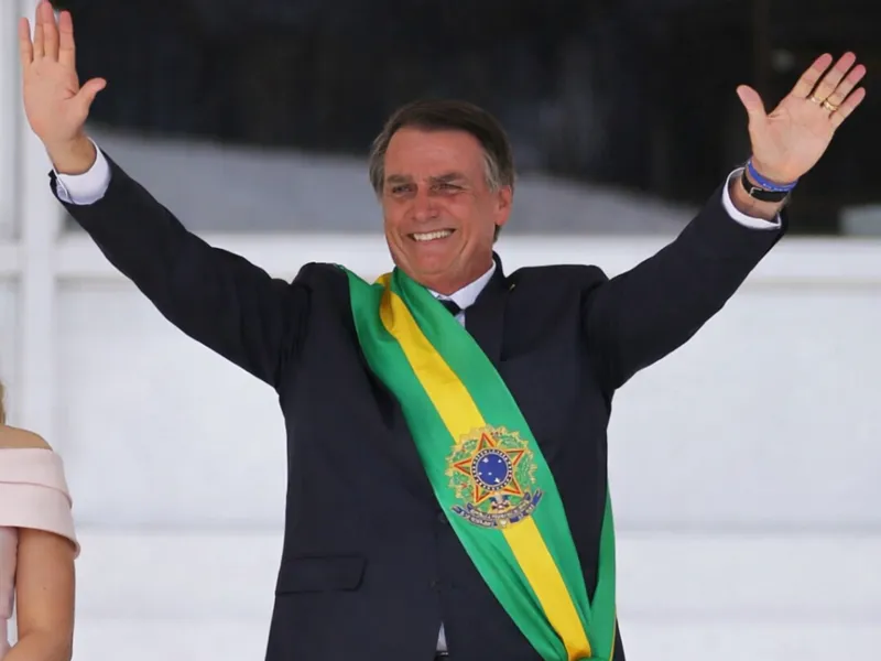 BOLSONARO