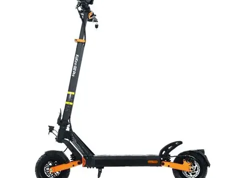 Kukirn g2 pro