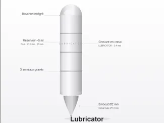 Lubrificator