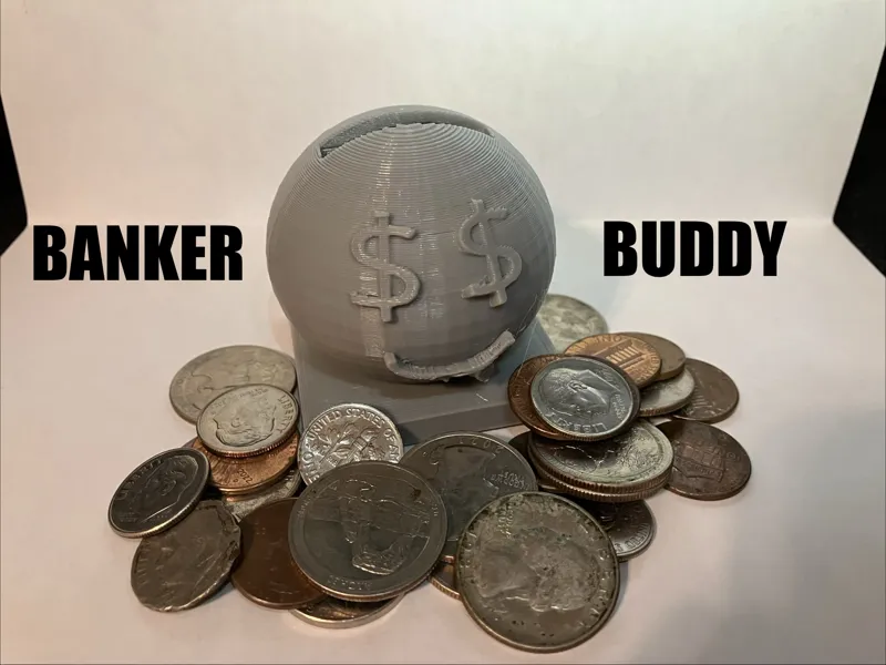 Banker Buddy