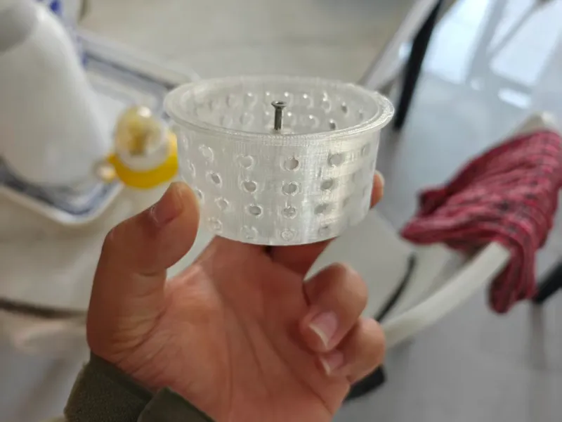 厨房漏斗