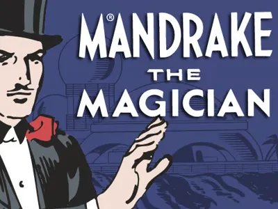 Mandrake