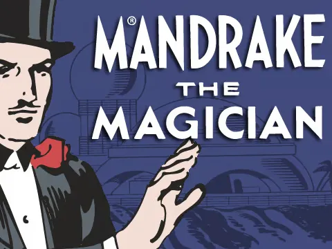 Mandrake