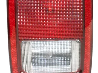 Tail light
