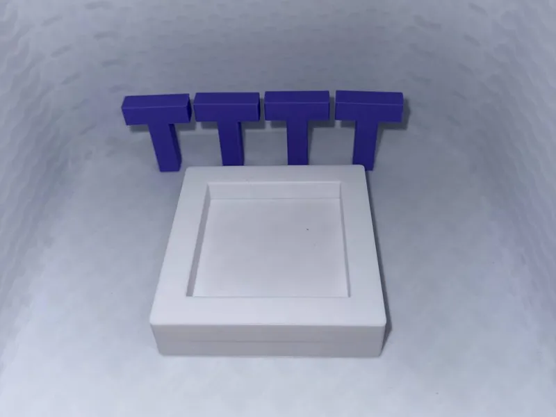 4 T Puzzle