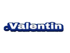 Anhänger Valentin