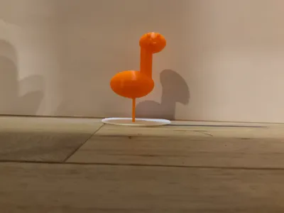 Duc the majestic abomination