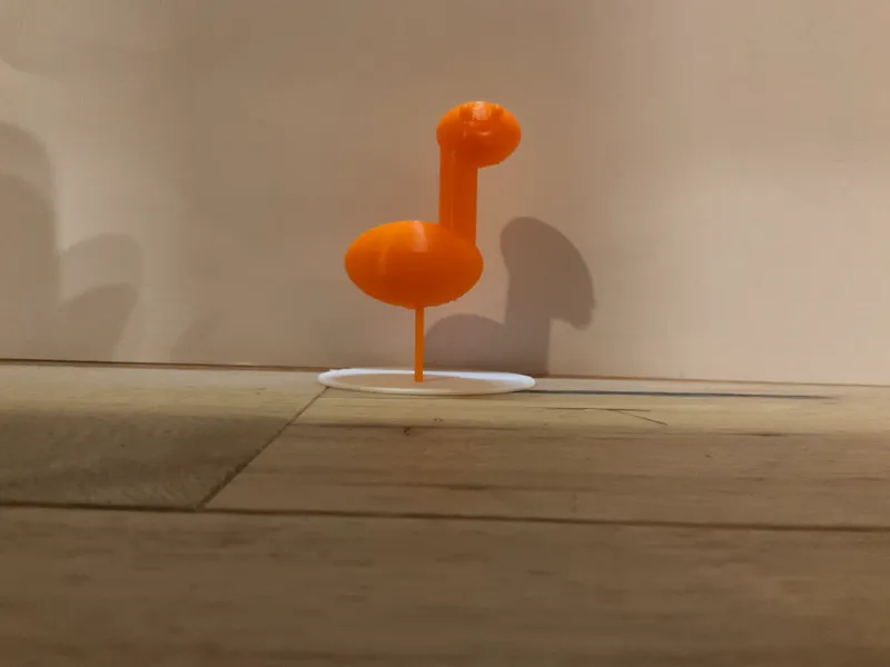 Duc the majestic abomination