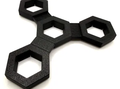 Gravitrax Connector