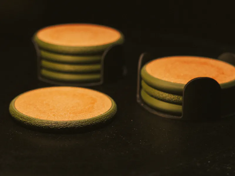 coaster