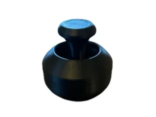 joy stick fidget by Tomo_designs