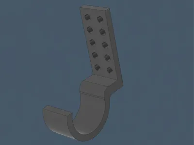 Aqua Hook