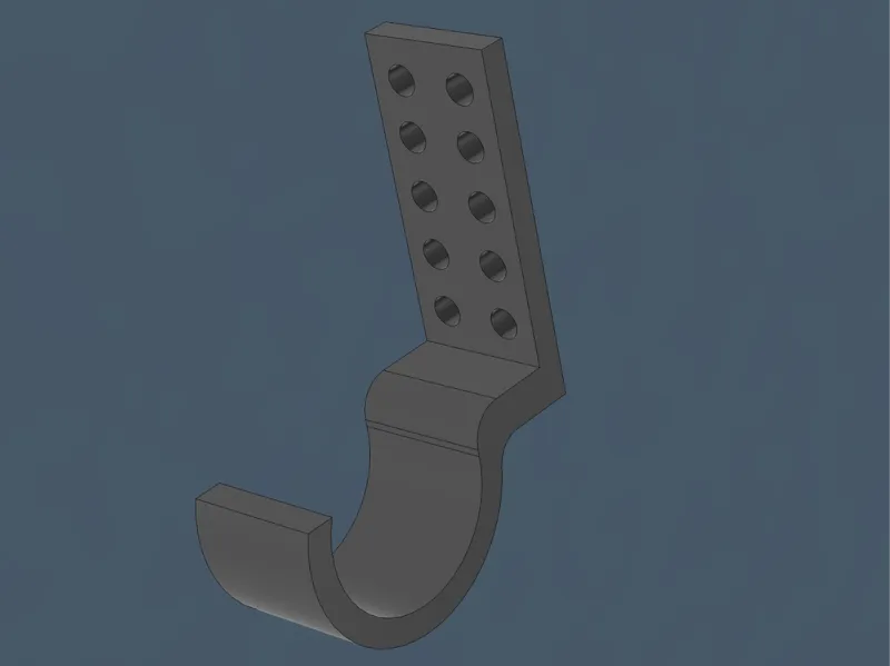 Aqua Hook