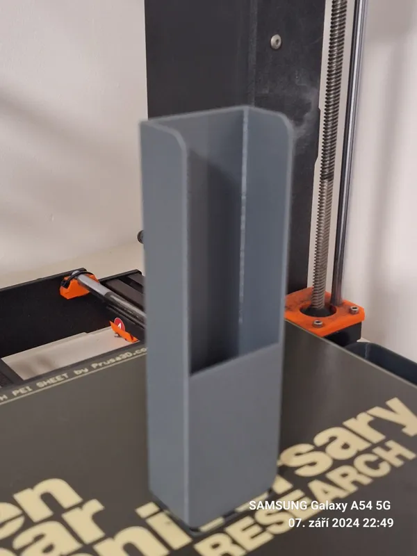 Xiaomi Mi Box S controller holder
