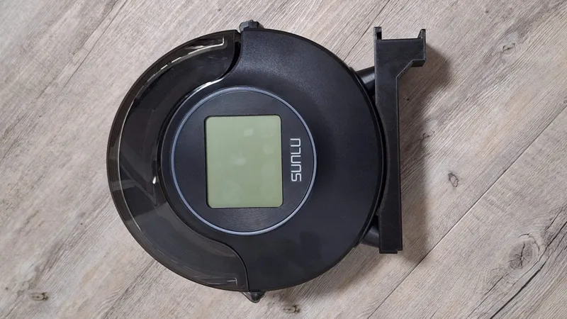 SUNLU S2 holder for printer Prusa MK3S