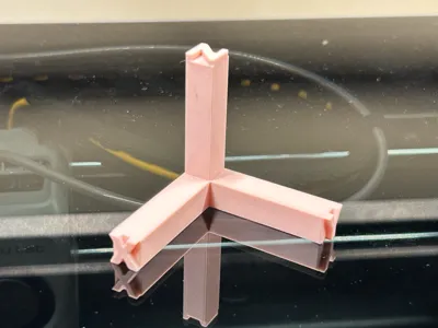 KCL3NTs Annealing Benchmark (XYZ)