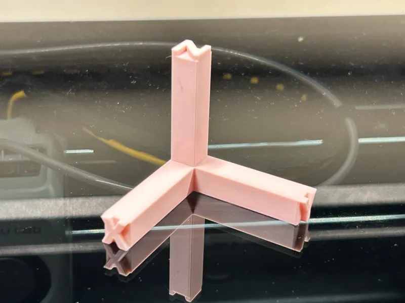 KCL3NTs Annealing Benchmark (XYZ)