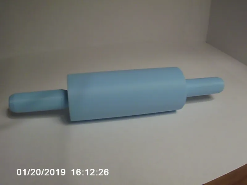 Playdough Roller – Easy Print Toy no supports