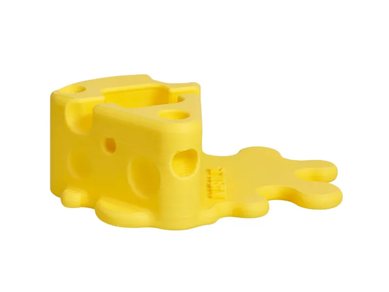 Balisong Stand (Cheese)