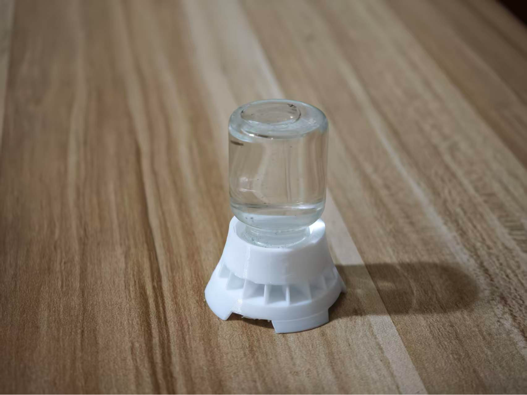 蚂蚁防溺水喂水器10毫升-M18