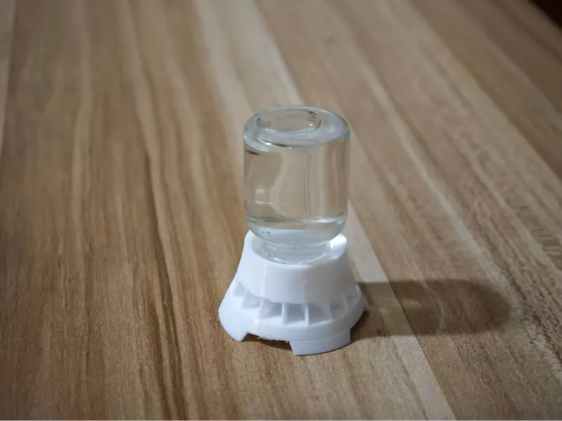 蚂蚁防溺水喂水器10毫升-M18