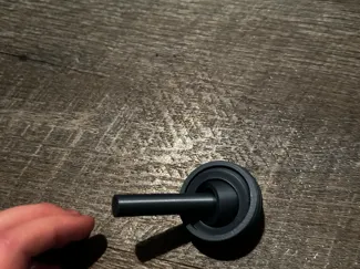 Joystick Figet By Nikita