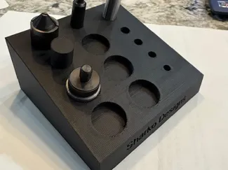 Case Trimmer - Lee