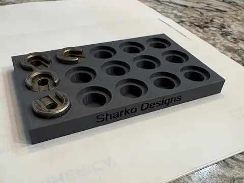 RCBS Shell Holder