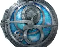 amulet of daylight trollhunters