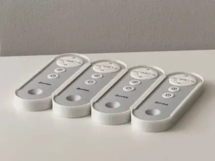 Govee - Lyra Remote Holders - Dual, Triple & Quad