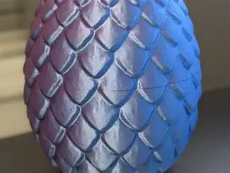 Dragon egg