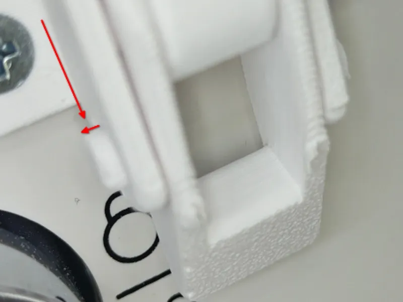 toggle latch remix longer pin