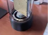 DJI T50 Radar Base